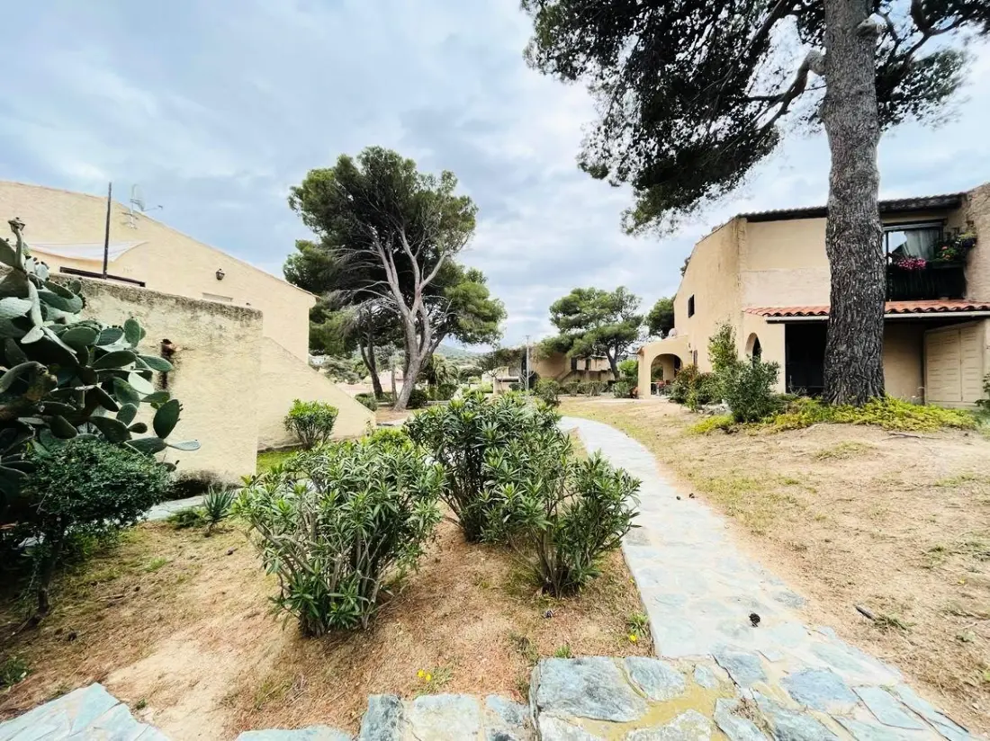 Residence Cocody 1/2