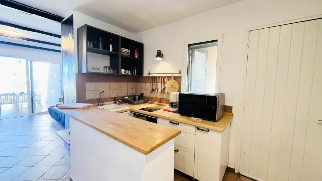 Residence Cocody 1/2