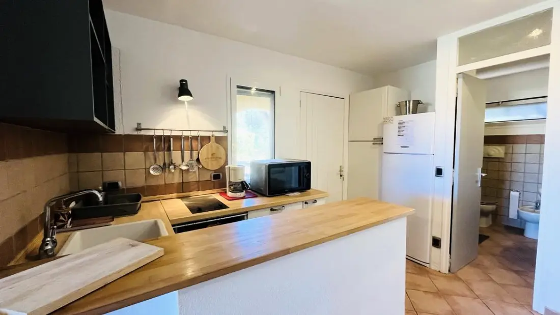 Residence Cocody 1/2