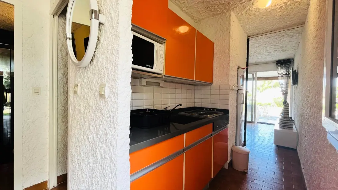 Residence Cocody 1/2