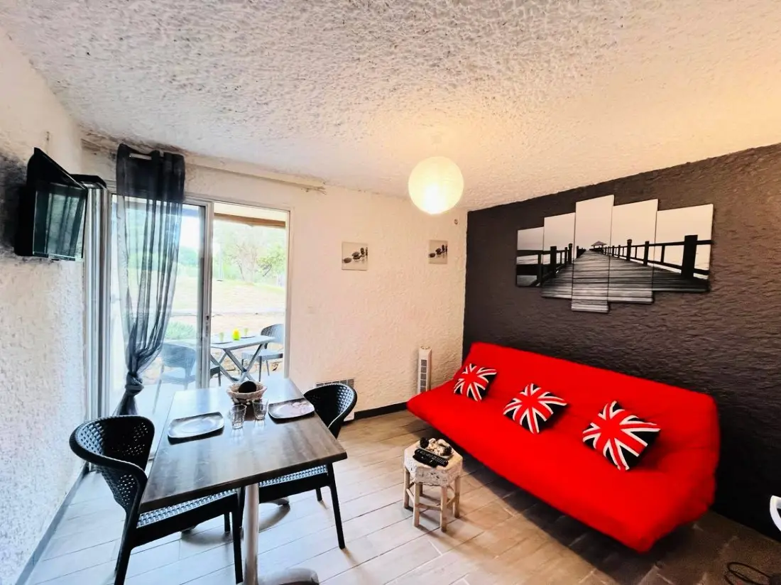 Residence Cocody 1/2