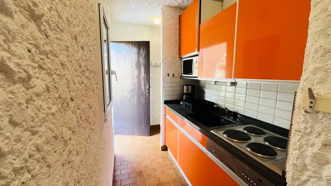 Residence Cocody 1/2