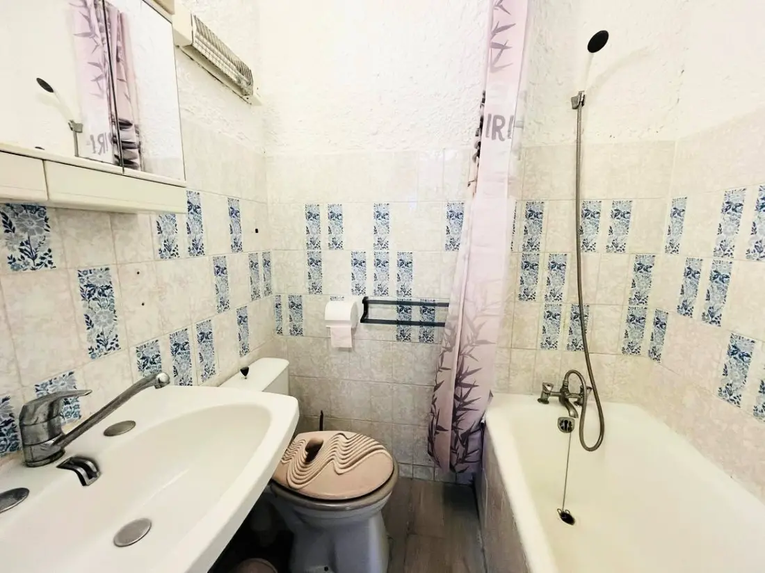 Residence Cocody 1/2