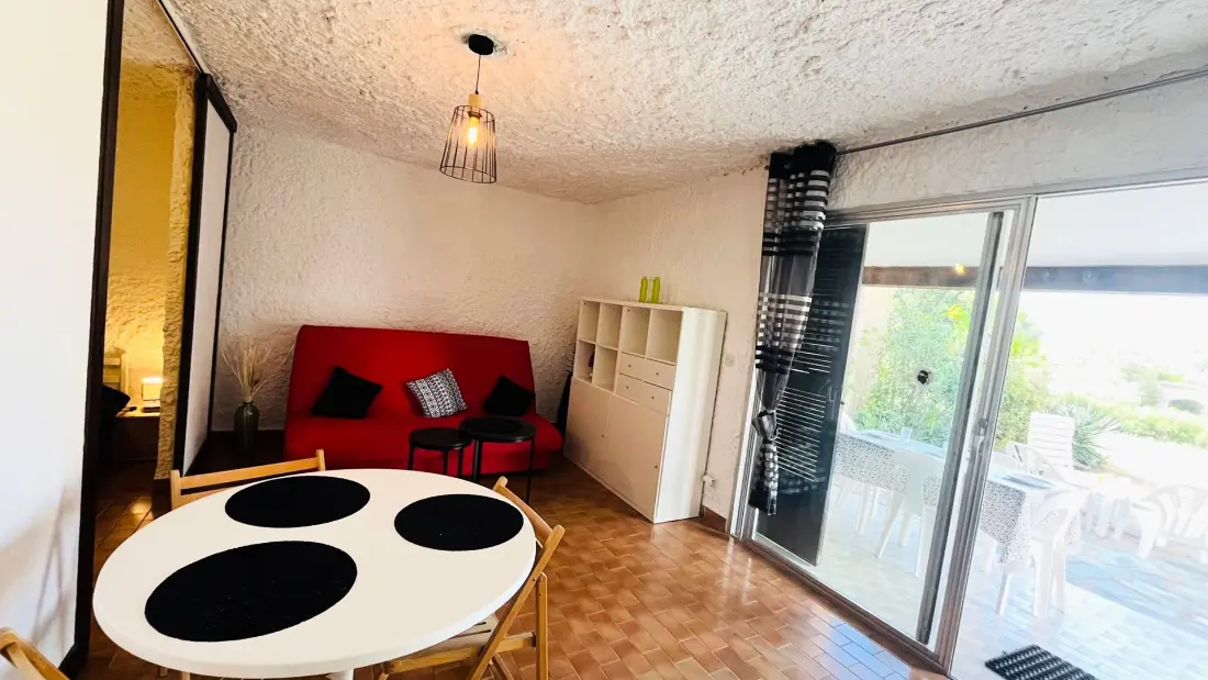 Residence Cocody 1/2