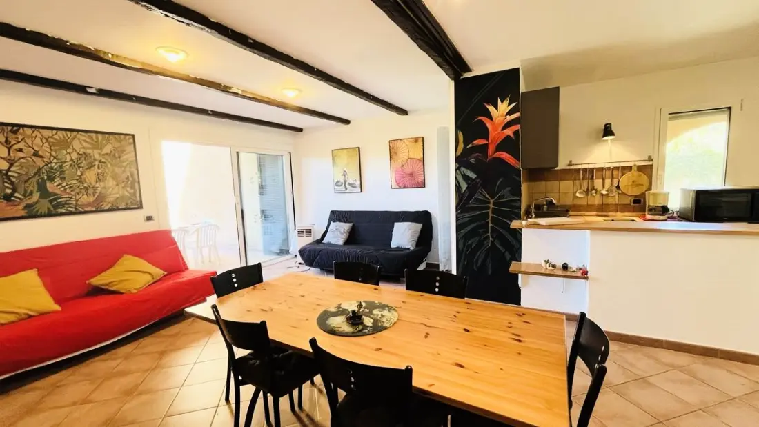 Residence Cocody 1/2