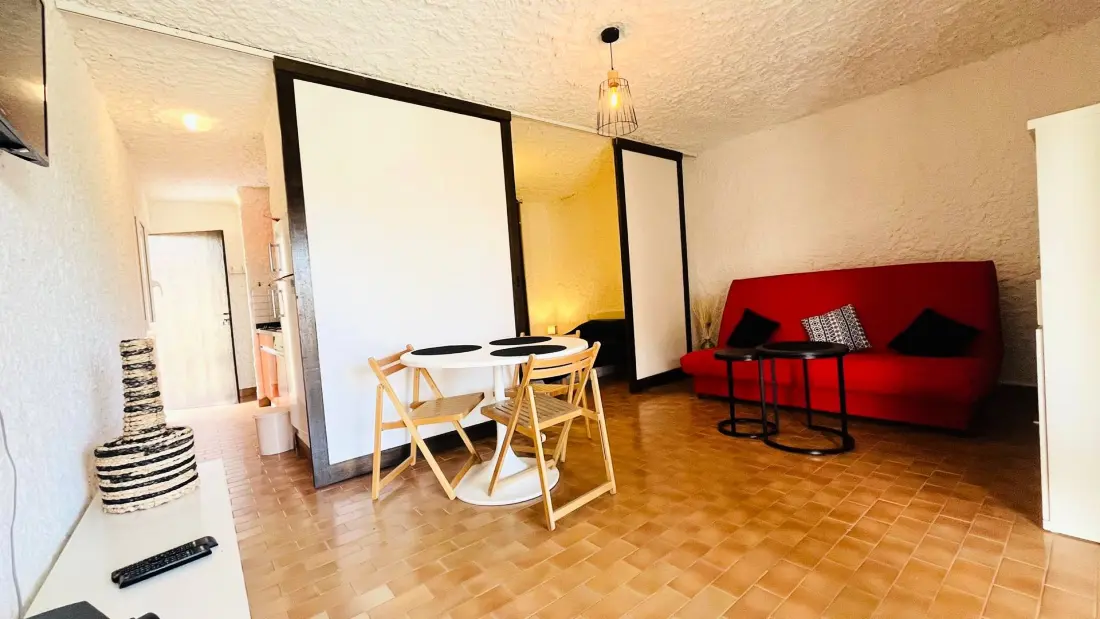 Residence Cocody 1/2