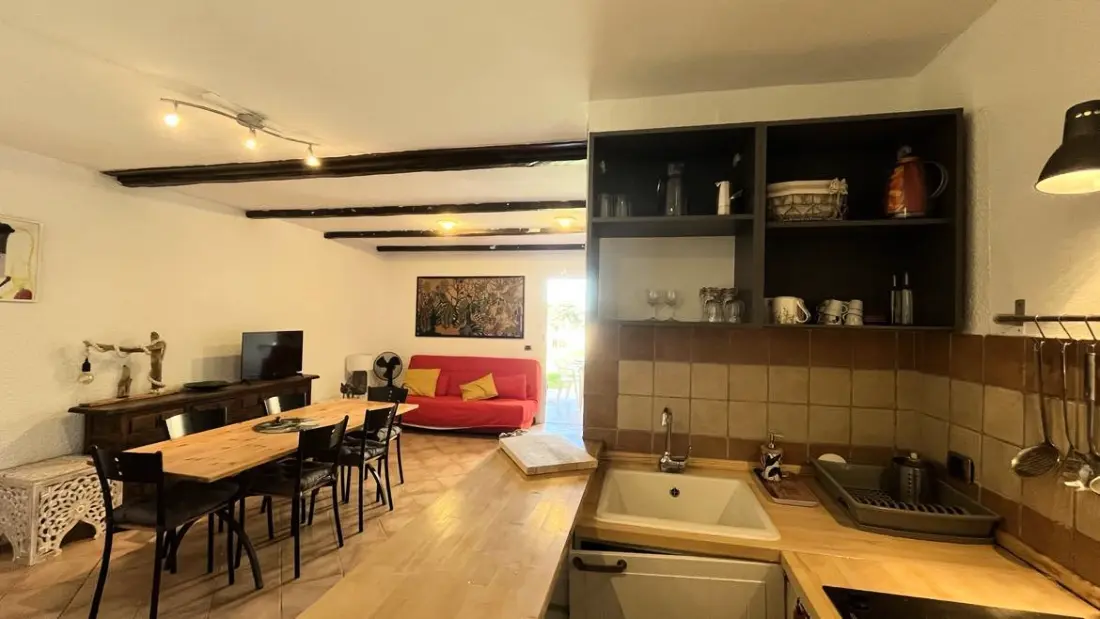 Residence Cocody 1/2