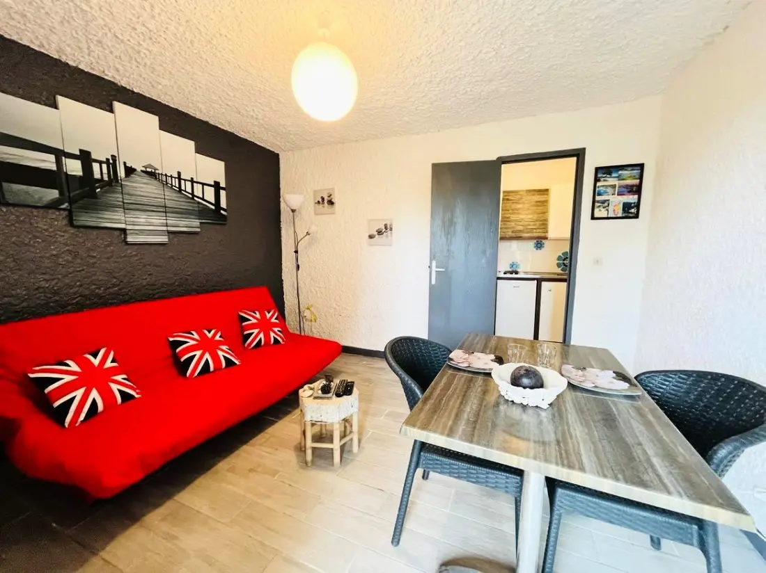 Residence Cocody 1/2