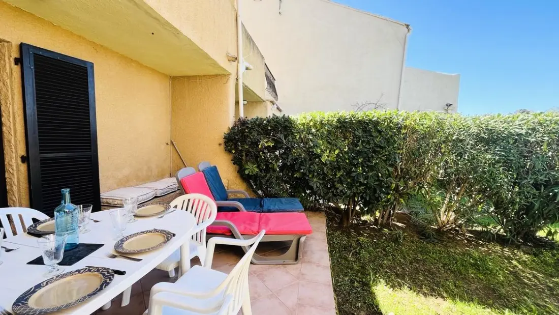 Residence Cocody 1/2