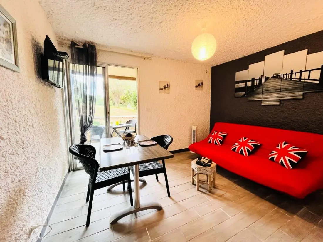 Residence Cocody 1/2