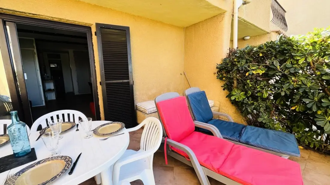 Residence Cocody 1/2