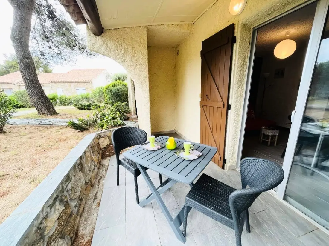 Residence Cocody 1/2