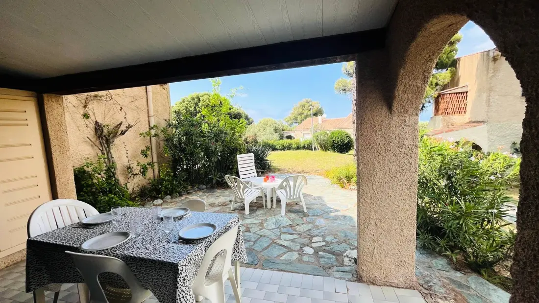 Residence Cocody 1/2