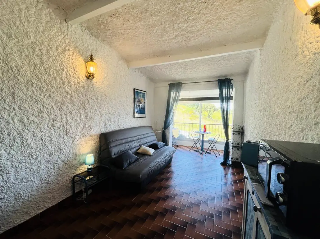 Residence Cocody 1/2