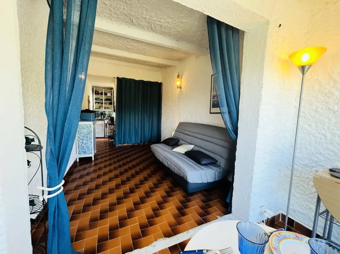 Residence Cocody 1/2