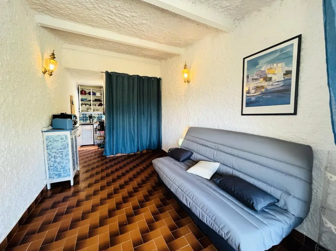 Residence Cocody 1/2