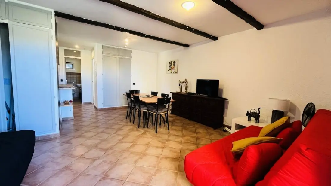 Residence Cocody 1/2