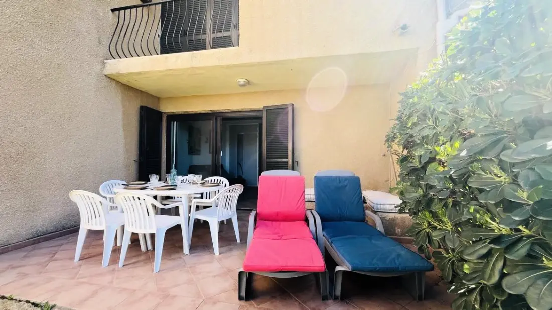 Residence Cocody 1/2