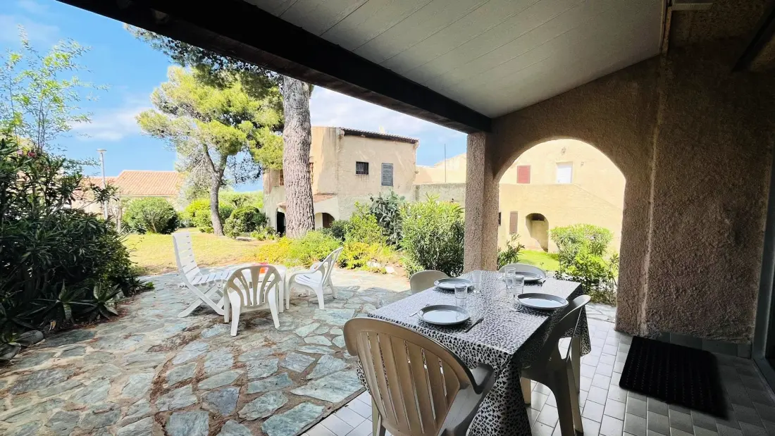 Residence Cocody 1/2