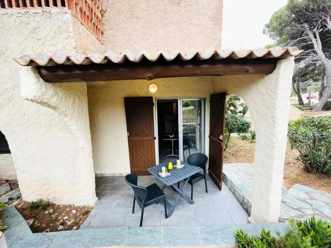 Residence Cocody 1/2