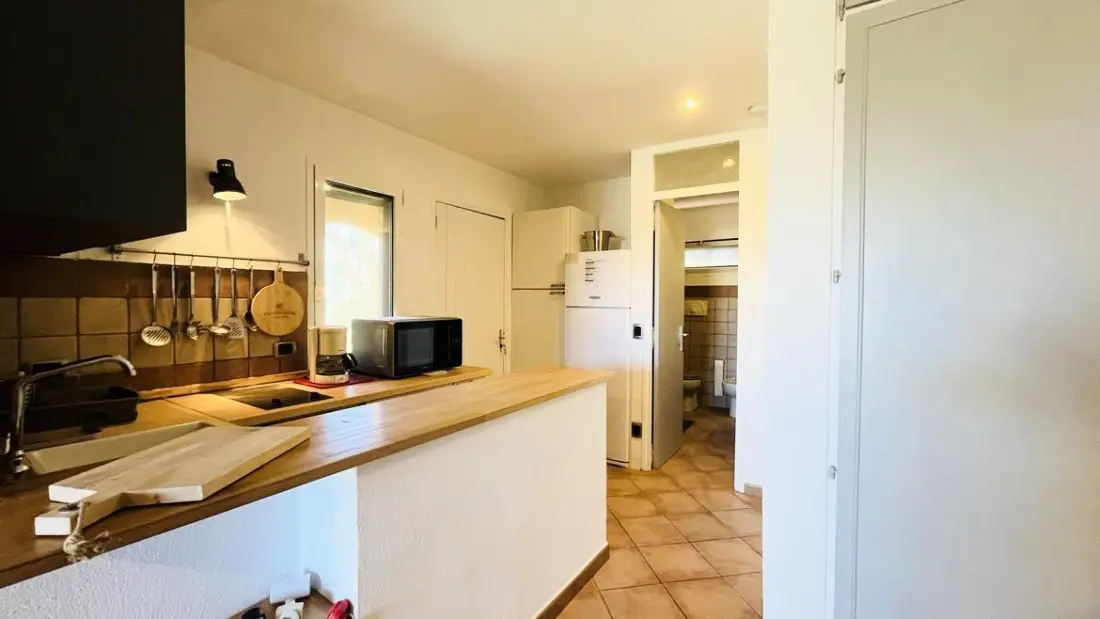 Residence Cocody 1/2