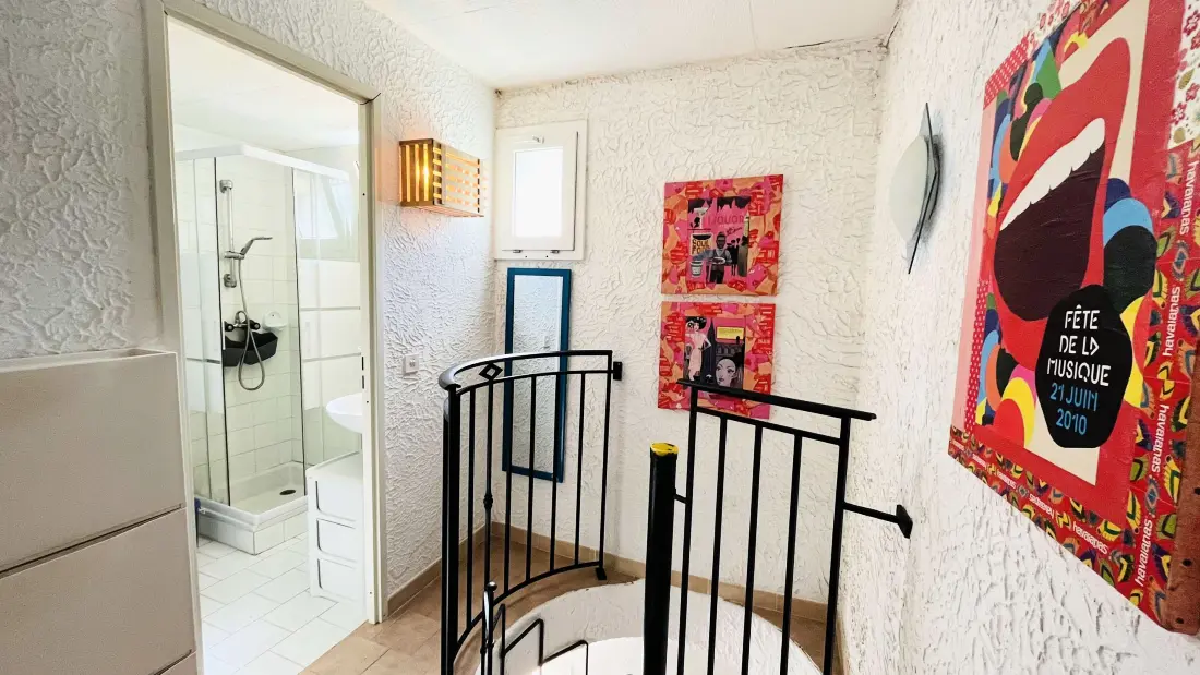 Residence Cocody 3