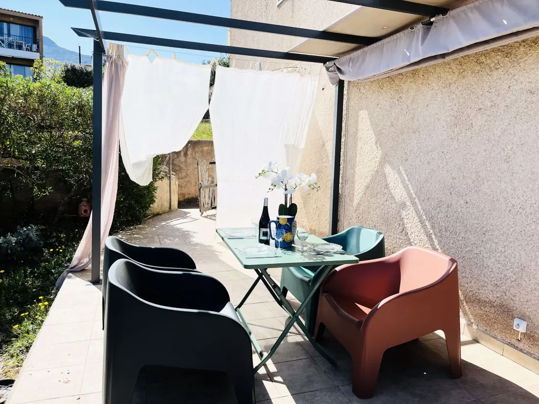 Residence Cocody 3