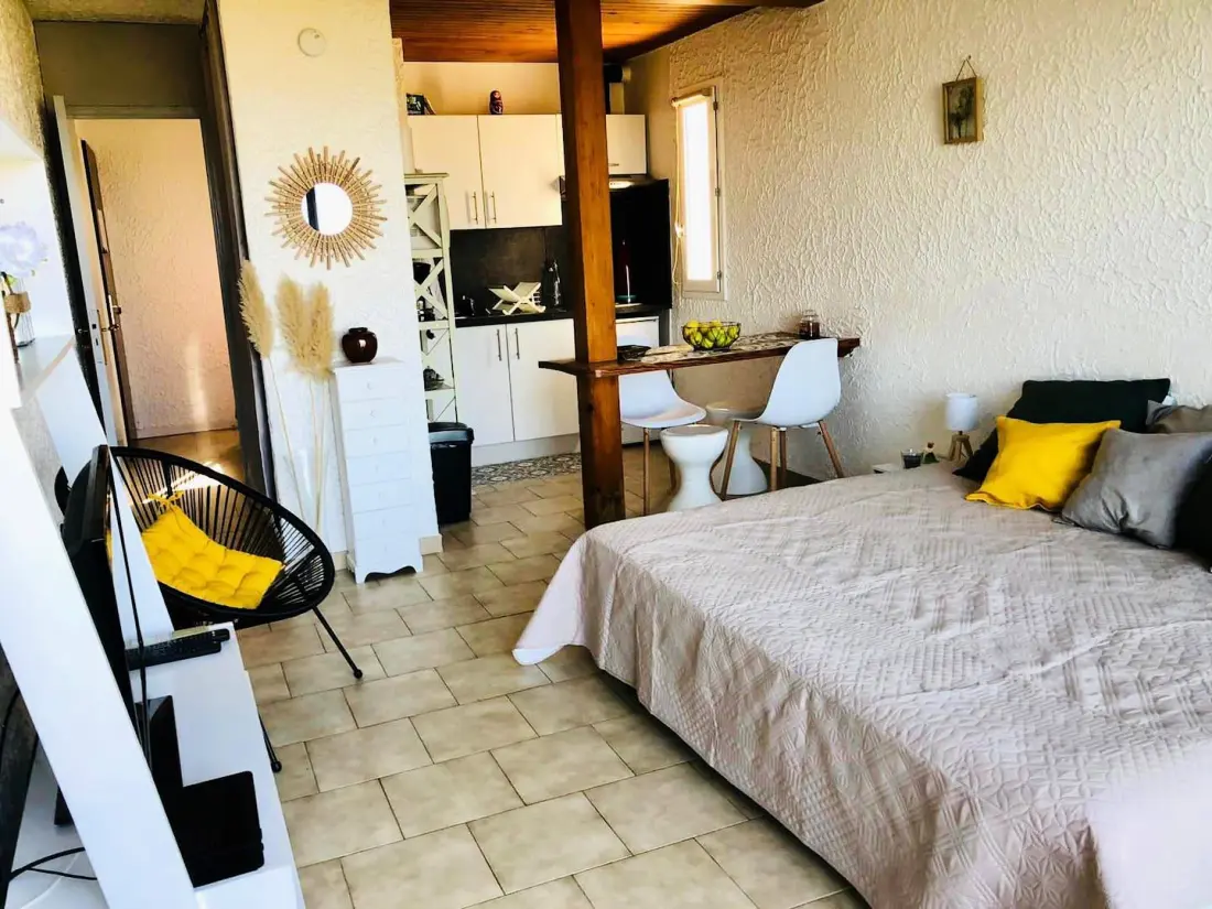 Residence Cocody 3