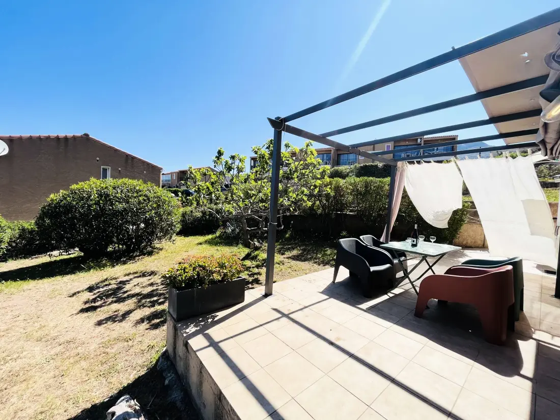 Residence Cocody 3