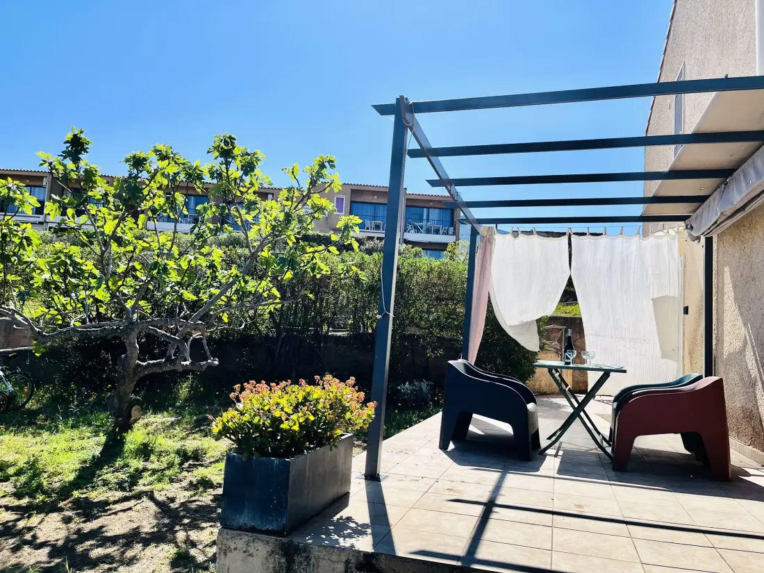 Residence Cocody 3