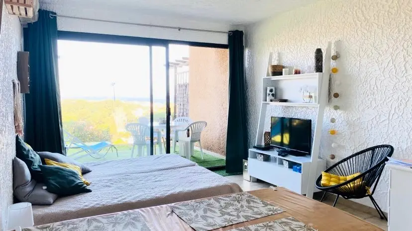 Residence Cocody 3