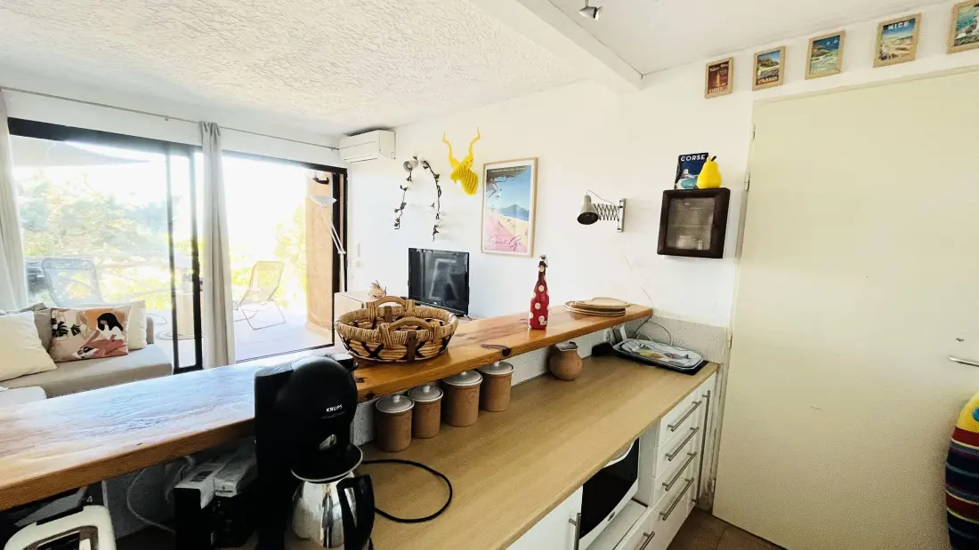 Residence Cocody 3
