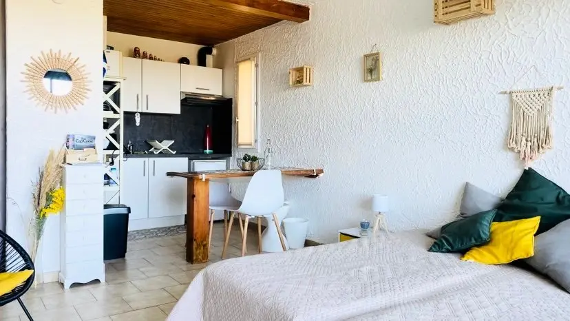 Residence Cocody 3