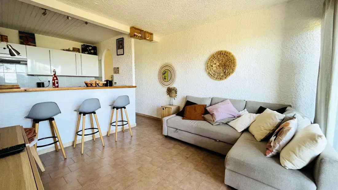 Residence Cocody 3