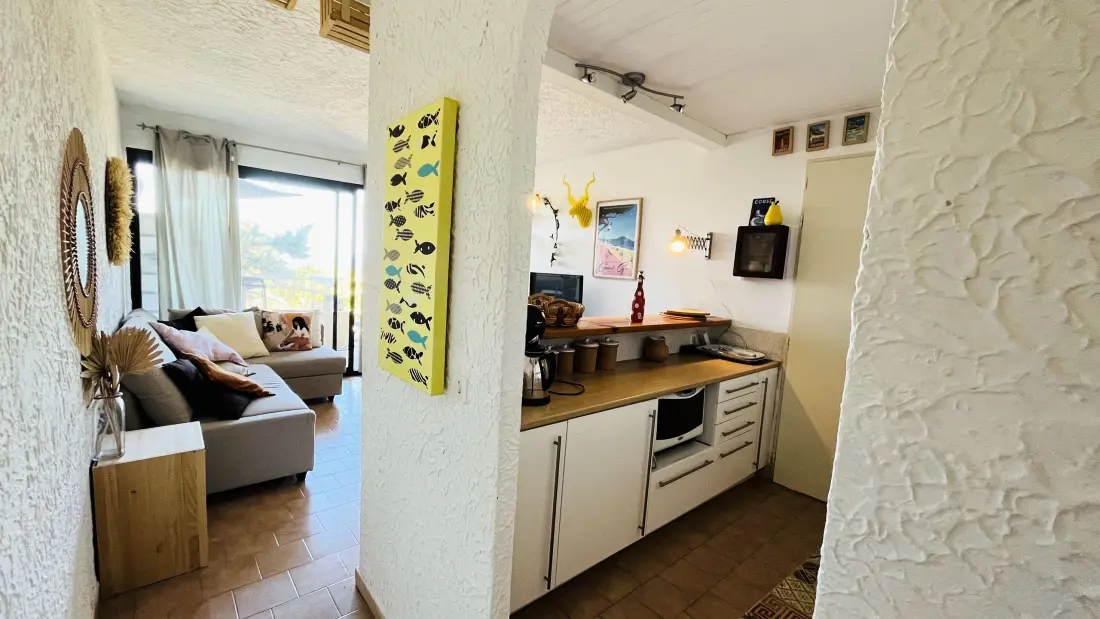 Residence Cocody 3