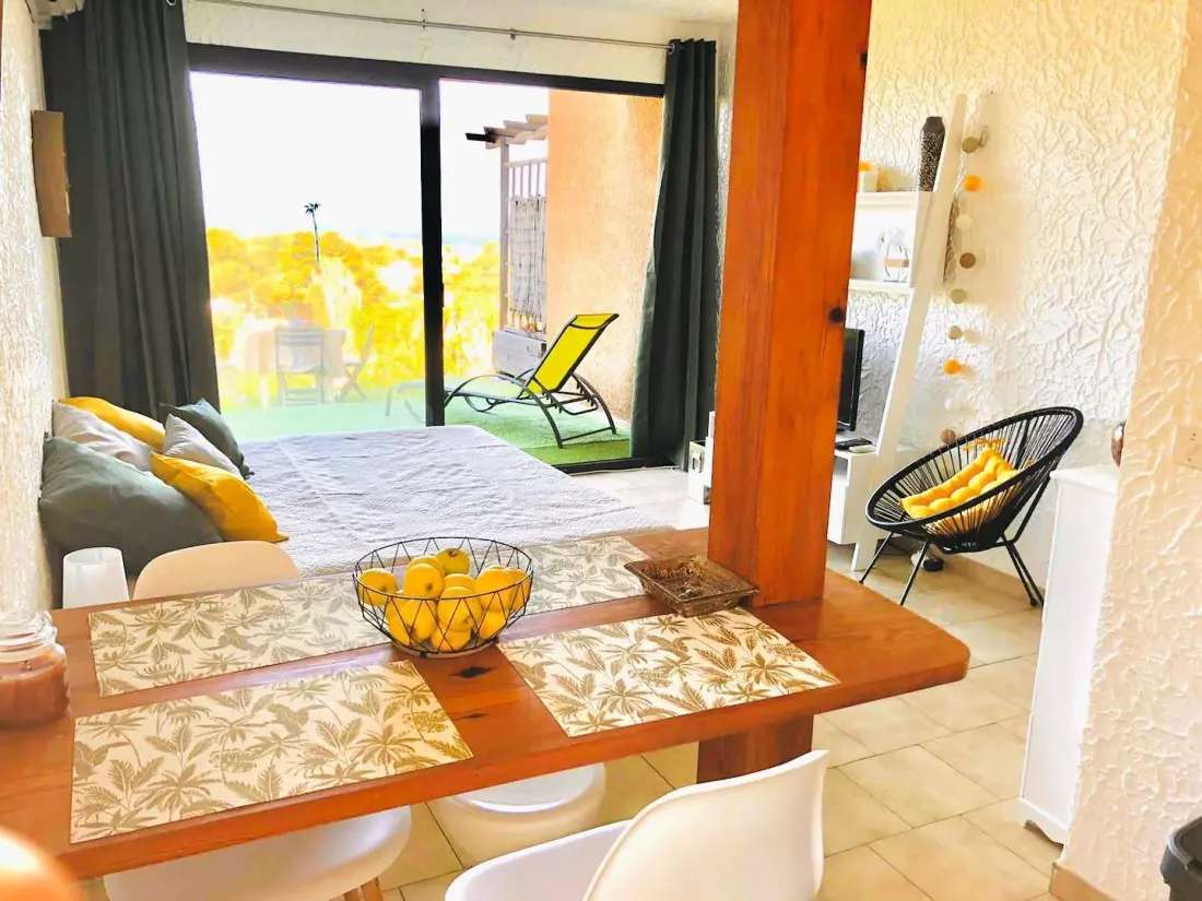 Residence Cocody 3