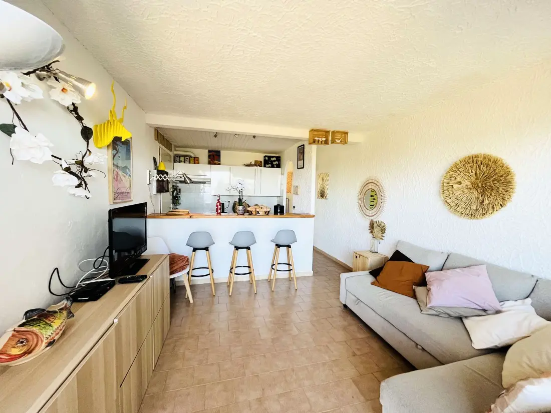 Residence Cocody 3