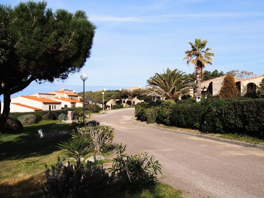 Dolce Paese rezidencia