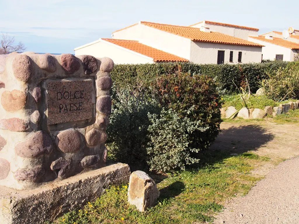 Dolce Paese rezidencia