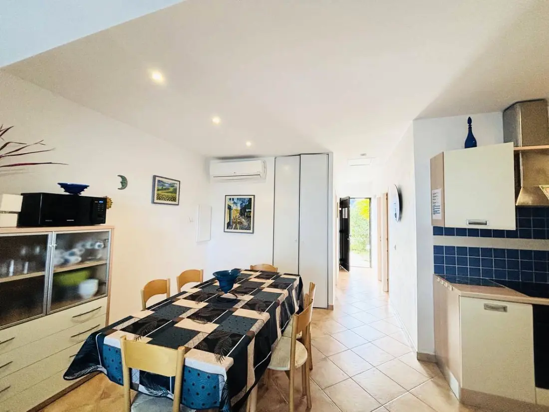 Residence Les Bougainvilliers