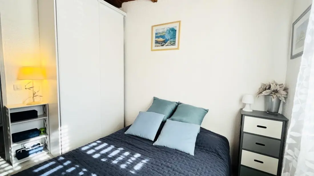 Residence Les Bougainvilliers