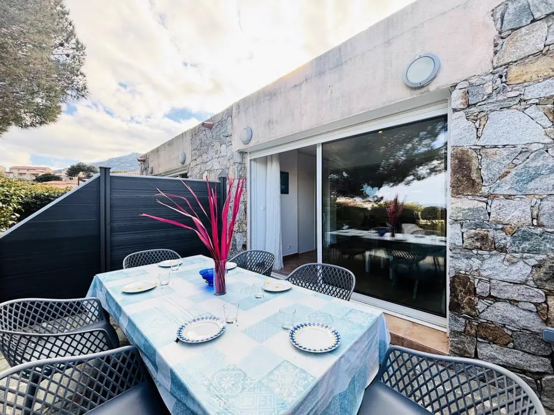 Residence Les Bougainvilliers