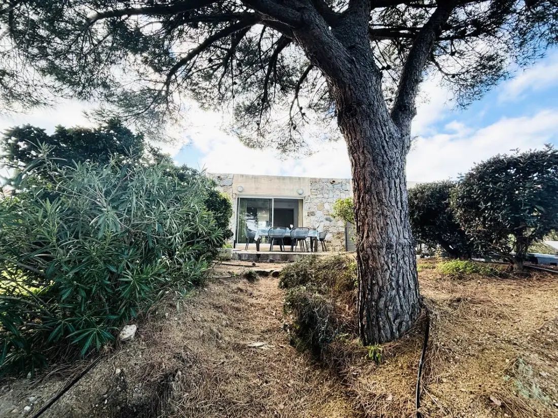 Residence Les Bougainvilliers