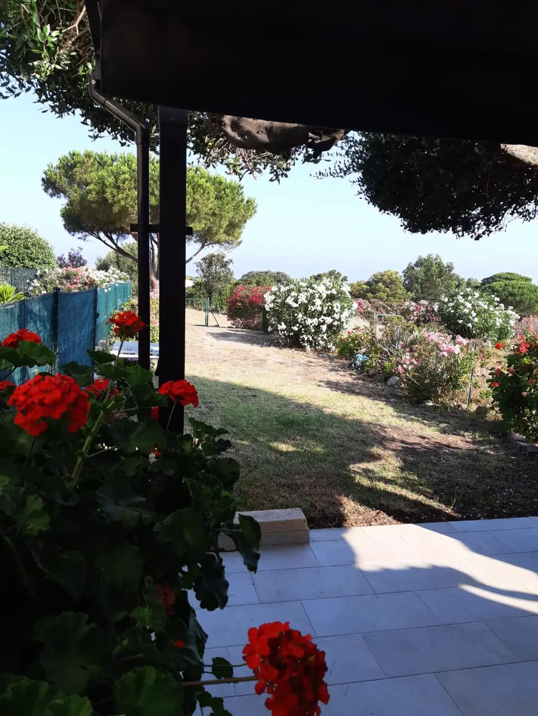 Residence Les Bougainvilliers
