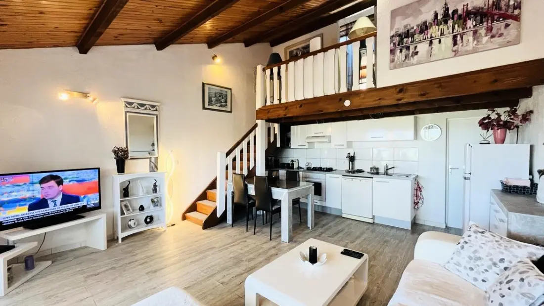 Residence Les Bougainvilliers