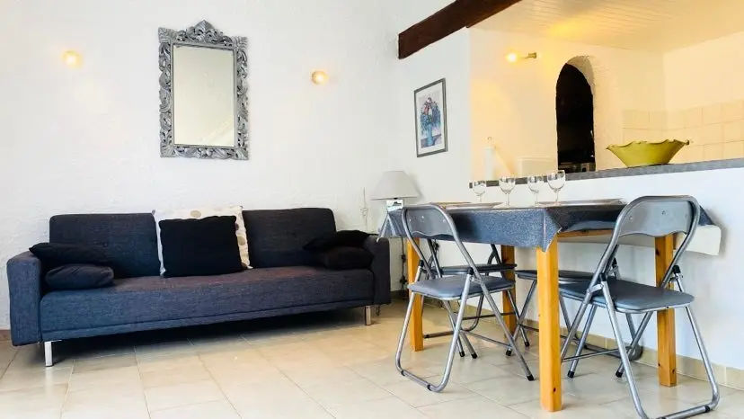 Residence Les Bougainvilliers
