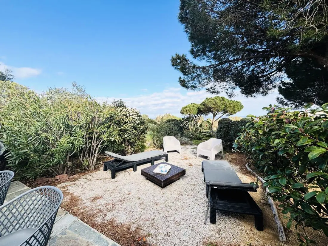 Residence Les Bougainvilliers