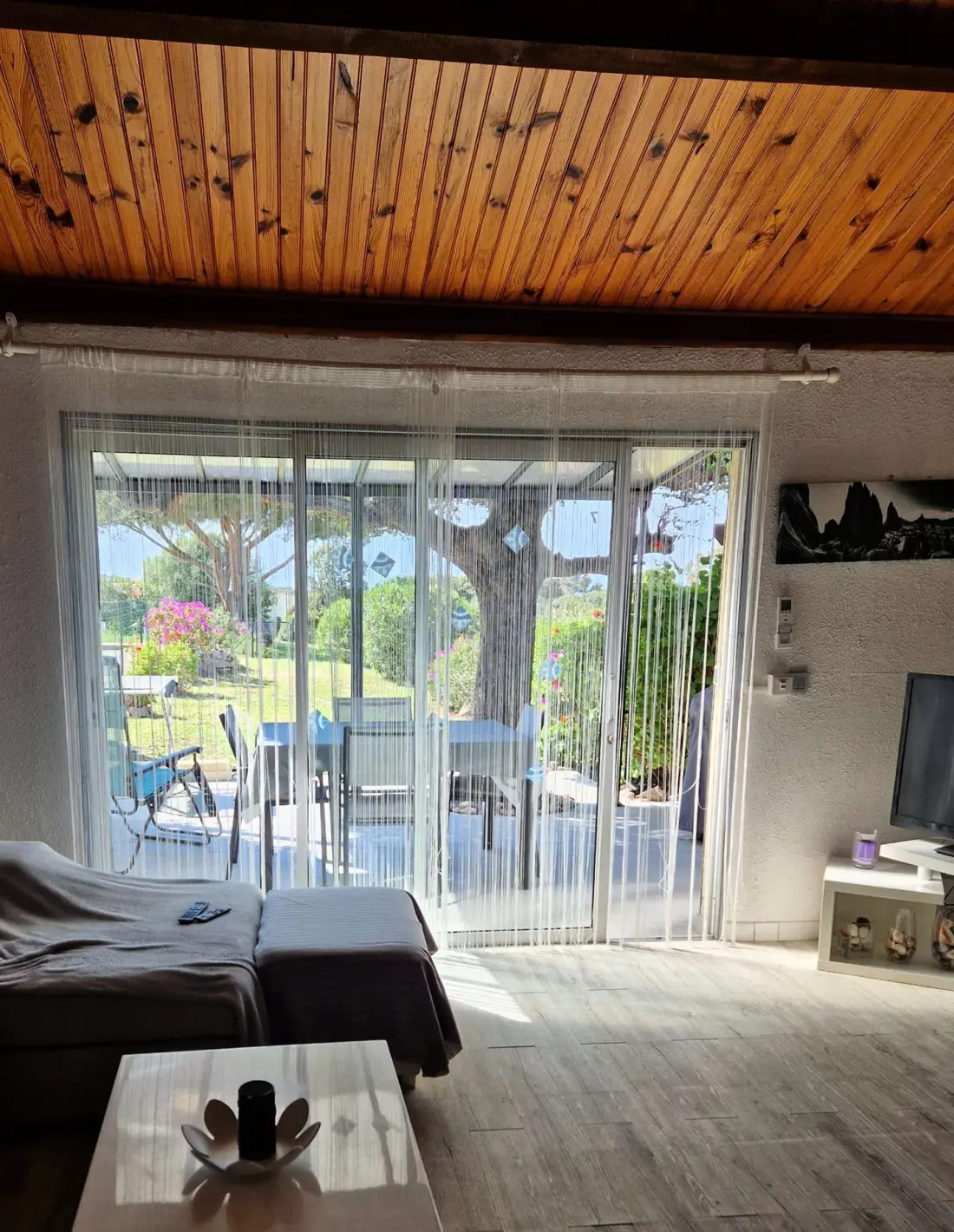 Residence Les Bougainvilliers
