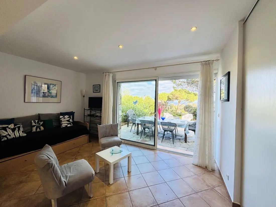 Residence Les Bougainvilliers
