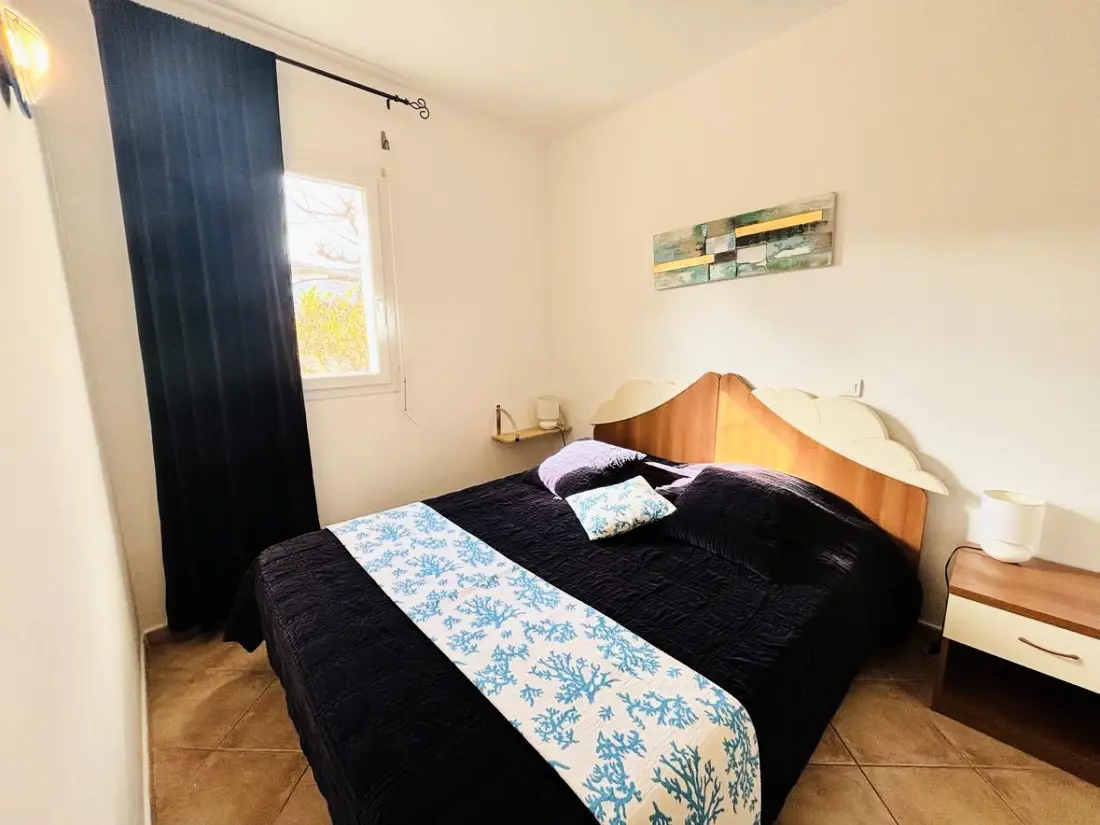 Residence Les Bougainvilliers
